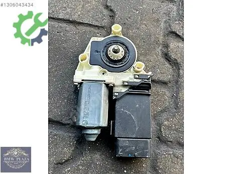 Seat Toledo Ön Cam Motoru çıkma parça