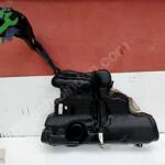 SEAT TOLEDO DİZEL YAKIT DEPOSU 6R7 201 085 E