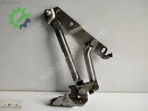 SEAT TOLEDO GRİ SAĞ KAPUT MENTEŞESİ 1M5 827 302 A