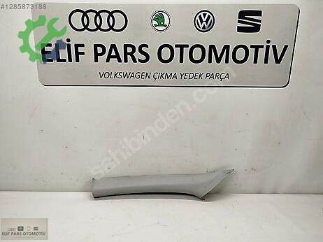 Seat Toledo Bakalit çıkma parça