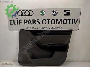 SEAT TOLEDO GRİ SAĞ ÖN KAPI DÖŞEMESİ