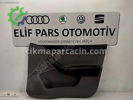 Seat Toledo Kapı Döşemesi çıkma parça