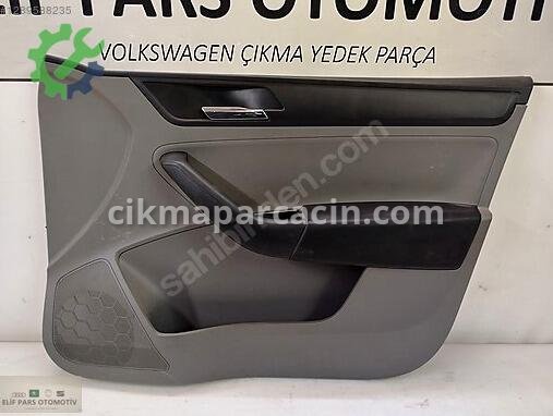 Seat Toledo Kapı Döşemesi çıkma parça