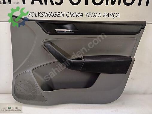 Seat Toledo Sağ Ön Kapı çıkma parça