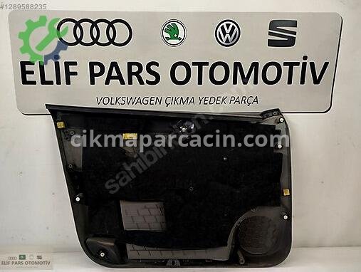 Seat Toledo Kapı Döşemesi çıkma parça