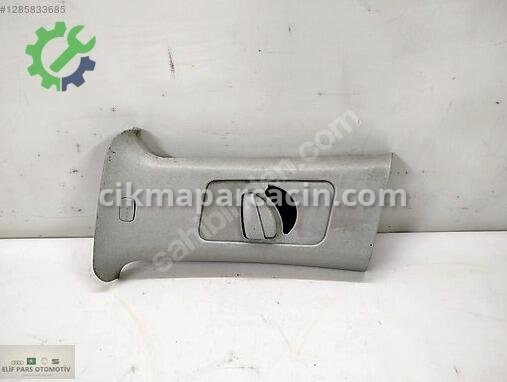 Seat Toledo Bakalit 5P0867243F çıkma parça