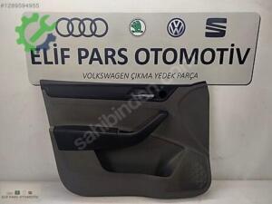 SEAT TOLEDO GRİ SOL ÖN KAPI DÖŞEMESİ 5JB 867 011 A