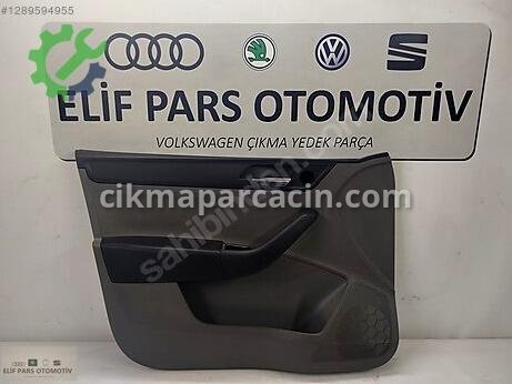 Seat Toledo Kapı Döşemesi çıkma parça