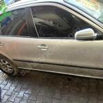 SEAT TOLEDO HATASIZ GRİ SAĞ ÖN – SAĞ ARKA KAPI
