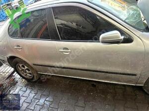 SEAT TOLEDO HATASIZ GRİ SAĞ ÖN – SAĞ ARKA KAPI