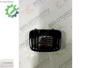 SEAT TOLEDO LEON 1999 2002 ÖN PANJUR