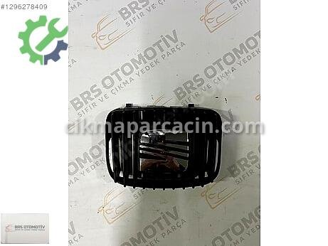 Seat Leon Ön Panjur çıkma parça