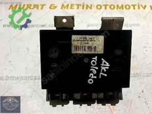 SEAT TOLEDO LEON GOLF KONFOR BEYNİ 1J0959799S
