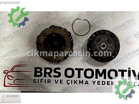 Seat Toledo Baskı Balata çıkma parça