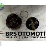 SEAT TOLEDO LEON SIFIR BASKI BALATA