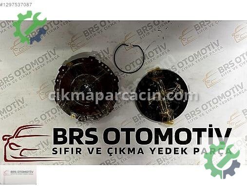 Seat Toledo Baskı Balata çıkma parça