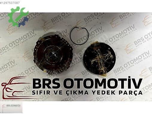 Seat Toledo Baskı Balata çıkma parça