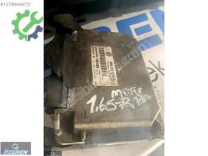 SEAT TOLEDO MOTOR BEYNİ 1.6 S-R 06A906019AL