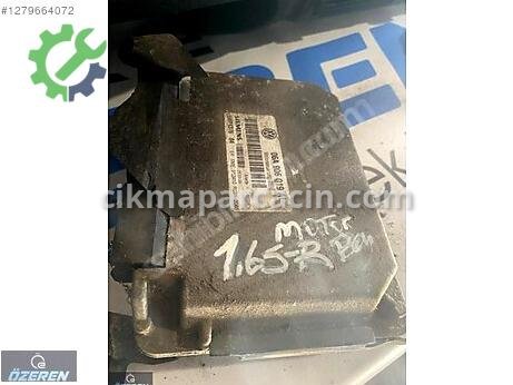 Seat Toledo Motor Beyni çıkma parça