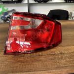 SEAT TOLEDO ORİJİNAL ÇIKMA SAĞ DIŞ STOP