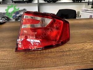 SEAT TOLEDO ORİJİNAL ÇIKMA SAĞ DIŞ STOP