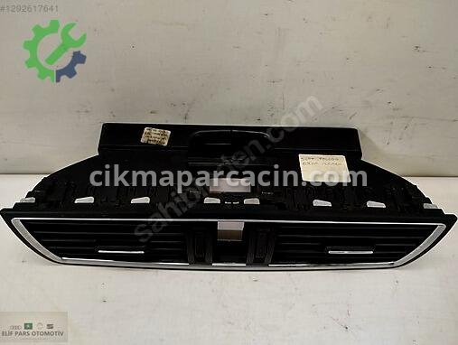 Seat Toledo Kalorifer Izgarası çıkma parça