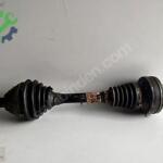 SEAT TOLEDO OTOMATİK SOL AKS