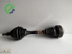 SEAT TOLEDO OTOMATİK SOL AKS
