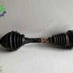 SEAT TOLEDO OTOMATİK SOL AKS