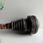 SEAT TOLEDO OTOMATİK SOL AKS