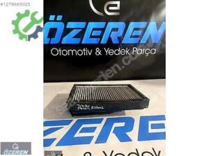 SEAT TOLEDO POLEN FİLTRESİ