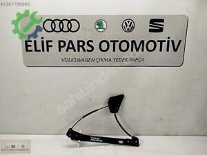 SEAT TOLEDO SAĞ ARKA CAM KRİKOSU