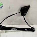 SEAT TOLEDO SAĞ ARKA CAM KRİKOSU