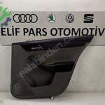 SEAT TOLEDO SAĞ ARKA KAPI DÖŞEMESİ