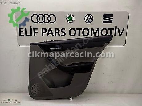 Seat Toledo Kapı Döşemesi çıkma parça