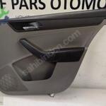 SEAT TOLEDO SAĞ ARKA KAPI DÖŞEMESİ