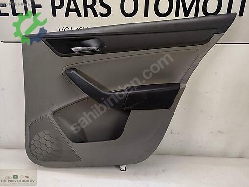 Seat Toledo Sağ Arka Kapı çıkma parça