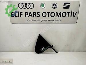 SEAT TOLEDO SAĞ ARKA KELEBEK CAM 5JA 845 214