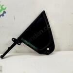 SEAT TOLEDO SAĞ ARKA KELEBEK CAM 5JA 845 214