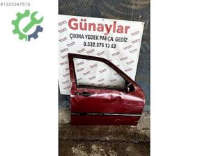Seat Toledo Kapı Çıkma