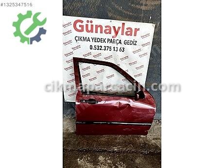 Seat Toledo Kapı çıkma parça