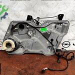 SEAT TOLEDO SAĞ ÖN KAPI CAM KRİKOSU KAPI TESİSATI