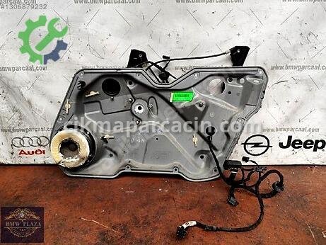 Seat Toledo Cam Krikosu çıkma parça