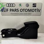SEAT TOLEDO SİYAH ORTA KONSOL 5P0 864 521 B