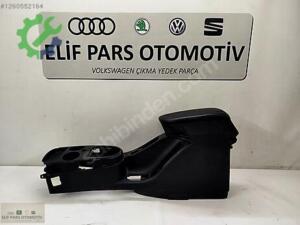 SEAT TOLEDO SİYAH ORTA KONSOL 5P0 864 521 B