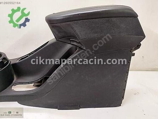 Diğer Orta Konsol 5P0864521B çıkma parça