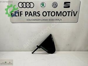 SEAT TOLEDO SOL ARKA KELEBEK CAM 5JA 845 213
