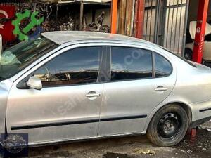SEAT TOLEDO SOL MARŞPİYEL ORTA DİREK