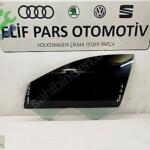 SEAT TOLEDO SOL ÖN KAPI CAMI ORJİNAL 5JA 845 201