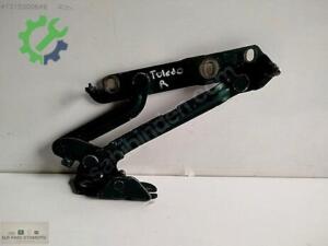 SEAT TOLEDO YEŞİL SOL KAPUT MENTEŞESİ 1M0 827 301